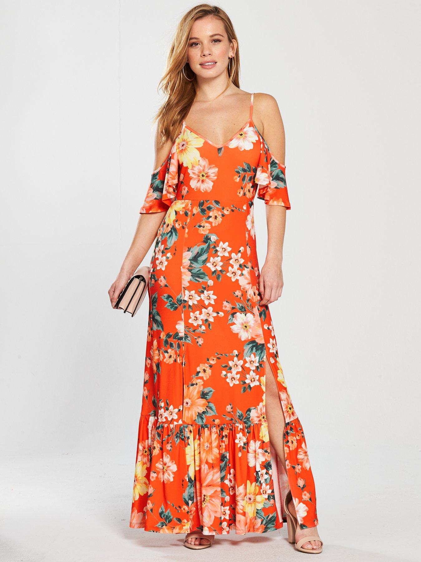 Petite Maxi Dresses